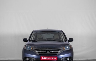 Honda CR-V IV, 2012 год, 1 759 000 рублей, 1 фотография