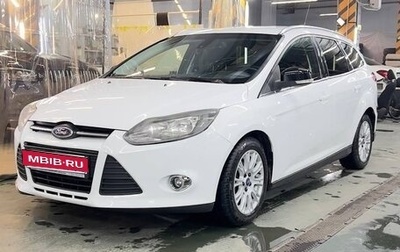 Ford Focus III, 2013 год, 800 000 рублей, 1 фотография