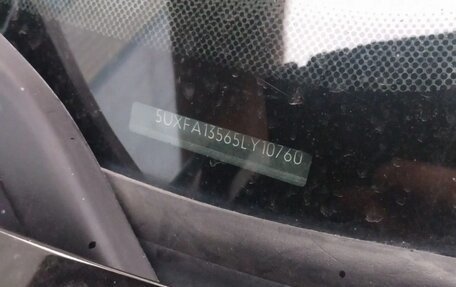 BMW X5, 2005 год, 1 100 000 рублей, 1 фотография