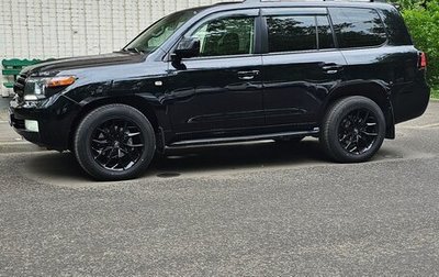 Toyota Land Cruiser 200, 2009 год, 4 000 099 рублей, 1 фотография