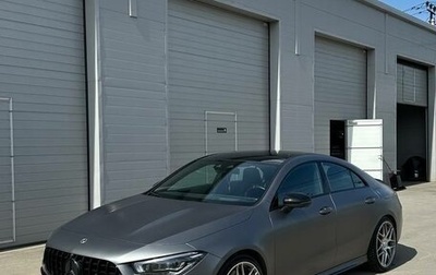 Mercedes-Benz CLA AMG, 2020 год, 5 700 000 рублей, 1 фотография