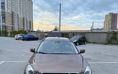 Volvo XC60 II, 2010 год, 1 250 000 рублей, 1 фотография