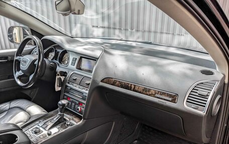 Audi Q7, 2014 год, 2 420 000 рублей, 11 фотография