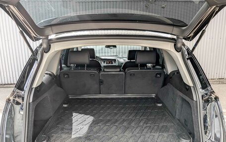 Audi Q7, 2014 год, 2 420 000 рублей, 10 фотография