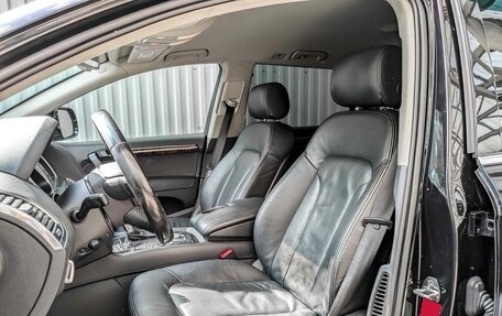 Audi Q7, 2014 год, 2 420 000 рублей, 20 фотография