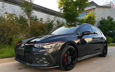 Volkswagen Golf GTI, 2022 год, 2 740 000 рублей, 1 фотография