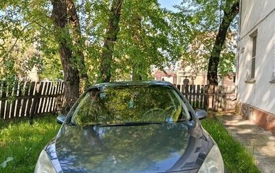 Peugeot 307 I, 2007 год, 450 000 рублей, 1 фотография