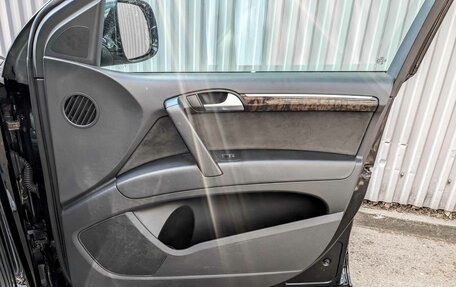 Audi Q7, 2014 год, 2 420 000 рублей, 26 фотография