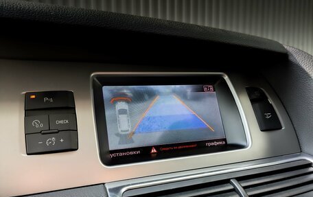 Audi Q7, 2014 год, 2 420 000 рублей, 28 фотография