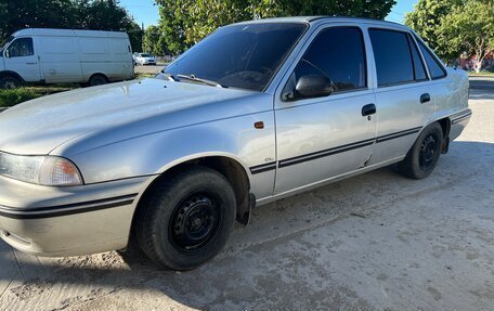Daewoo Nexia I рестайлинг, 2005 год, 145 000 рублей, 1 фотография