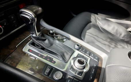 Audi Q7, 2014 год, 2 420 000 рублей, 29 фотография