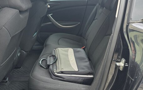 Citroen C5 II, 2009 год, 520 000 рублей, 9 фотография