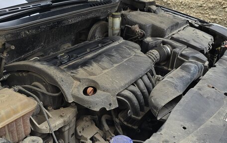 Citroen C5 II, 2009 год, 520 000 рублей, 8 фотография
