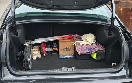 Citroen C5 II, 2009 год, 520 000 рублей, 7 фотография
