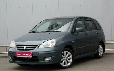 Suzuki Liana, 2007 год, 500 000 рублей, 1 фотография