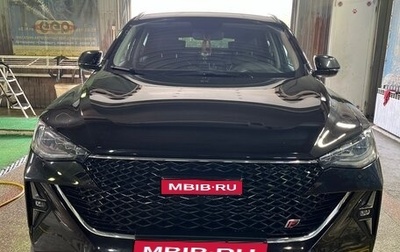 Haval F7x I, 2023 год, 1 800 000 рублей, 1 фотография