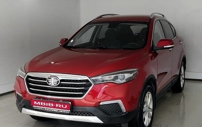 FAW Besturn X80 I рестайлинг, 2018 год, 1 180 000 рублей, 1 фотография