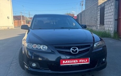 Mazda 6, 2006 год, 430 000 рублей, 1 фотография