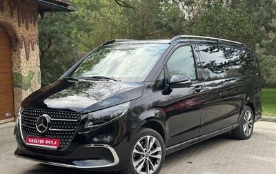 Mercedes-Benz V-Класс, 2021 год, 13 600 000 рублей, 1 фотография