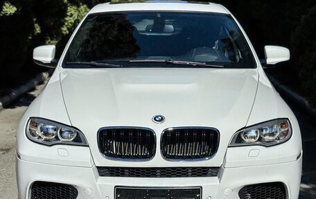 BMW X6 M, 2009 год, 2 300 000 рублей, 1 фотография