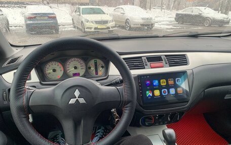 Mitsubishi Lancer IX, 2006 год, 500 000 рублей, 1 фотография