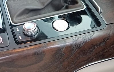 Audi A6, 2016 год, 2 500 000 рублей, 1 фотография