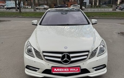 Mercedes-Benz E-Класс, 2012 год, 1 750 000 рублей, 1 фотография