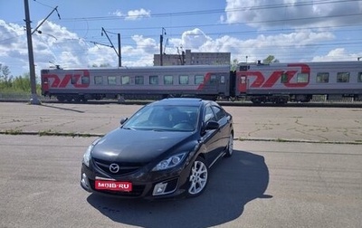 Mazda 6, 2008 год, 920 000 рублей, 1 фотография