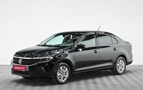 Volkswagen Polo VI (EU Market), 2020 год, 1 155 000 рублей, 1 фотография