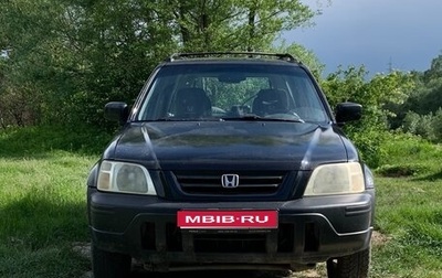 Honda CR-V IV, 2000 год, 600 000 рублей, 1 фотография