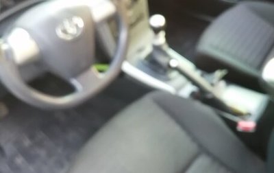 Toyota Corolla, 2012 год, 890 000 рублей, 1 фотография