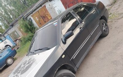 Chery Amulet (A15) I, 2007 год, 1 фотография