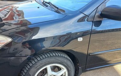 Toyota Corolla, 2006 год, 720 000 рублей, 1 фотография