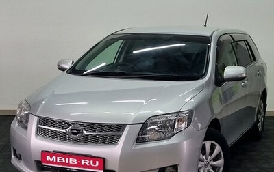 Toyota Corolla, 2007 год, 784 345 рублей, 1 фотография