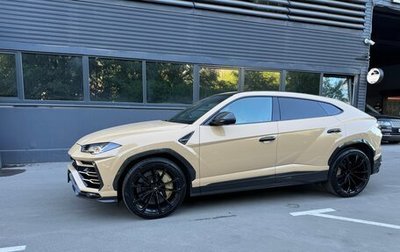 Lamborghini Urus I, 2019 год, 26 000 000 рублей, 1 фотография