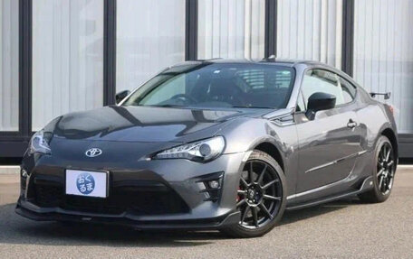Toyota GT86 I, 2020 год, 2 000 400 рублей, 1 фотография