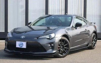 Toyota GT86 I, 2020 год, 2 000 400 рублей, 1 фотография