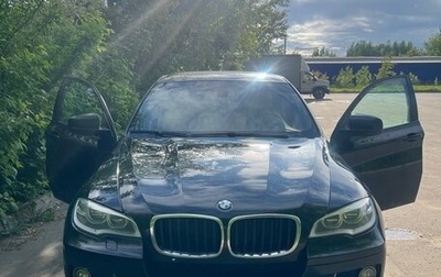 BMW X6, 2013 год, 3 500 000 рублей, 1 фотография