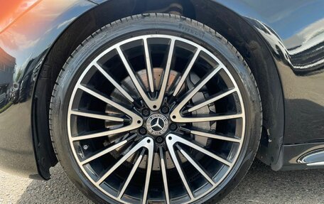 Mercedes-Benz S-Класс, 2021 год, 18 700 000 рублей, 13 фотография