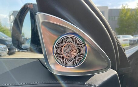 Mercedes-Benz S-Класс, 2021 год, 18 700 000 рублей, 16 фотография