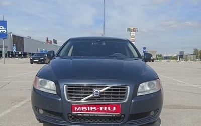 Volvo S80 II рестайлинг 2, 2007 год, 1 000 000 рублей, 1 фотография