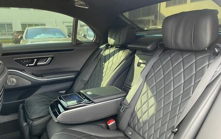 Mercedes-Benz S-Класс, 2021 год, 18 700 000 рублей, 25 фотография