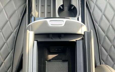 Mercedes-Benz S-Класс, 2021 год, 18 700 000 рублей, 27 фотография