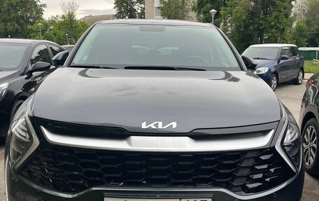 KIA Sportage IV рестайлинг, 2023 год, 3 120 000 рублей, 1 фотография