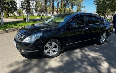 Nissan Teana, 2010 год, 870 000 рублей, 1 фотография