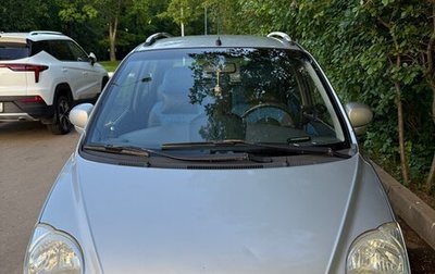 Chevrolet Spark III, 2008 год, 385 000 рублей, 1 фотография