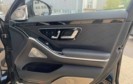 Mercedes-Benz S-Класс, 2021 год, 18 700 000 рублей, 32 фотография