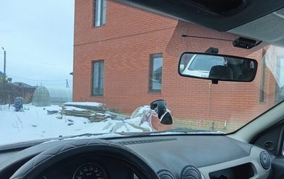 Renault Sandero I, 2012 год, 520 000 рублей, 1 фотография