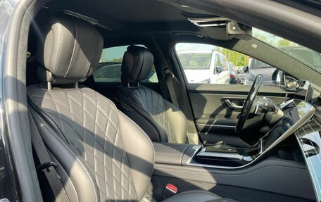 Mercedes-Benz S-Класс, 2021 год, 18 700 000 рублей, 34 фотография