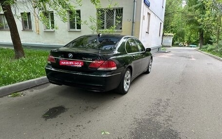BMW 7 серия, 2008 год, 800 000 рублей, 1 фотография